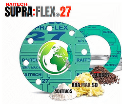 RAITECH - SupraFlex 27
